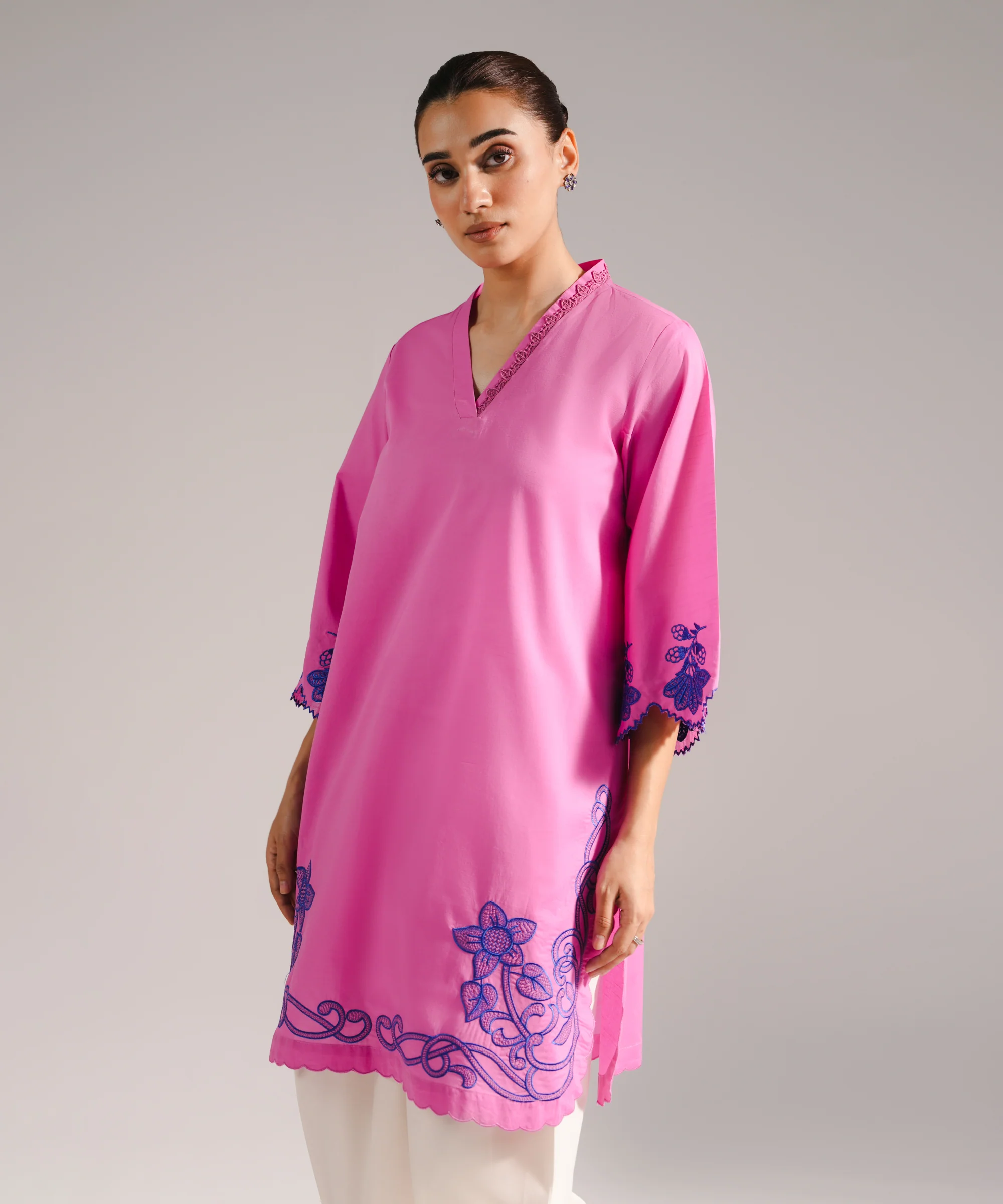 New In